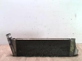 Echangeur air (Intercooler)