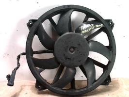 Moto ventilateur radiateur