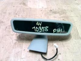 Retroviseur interieur