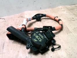 Faisceau moteur