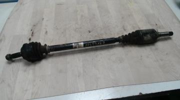 Cardan droit (transmission)