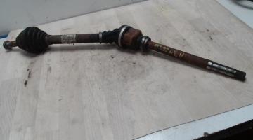 Cardan droit (transmission)
