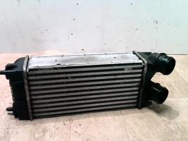 Echangeur air (Intercooler)
