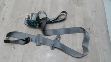 Ceinture arriere droit