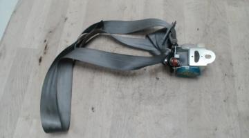 Ceinture arriere gauche