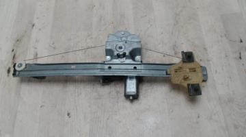 Leve vitre electrique avant gauche