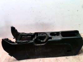 Console central (interieur plastique)