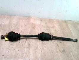 Cardan droit (transmission)