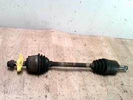 Cardan droit (transmission)