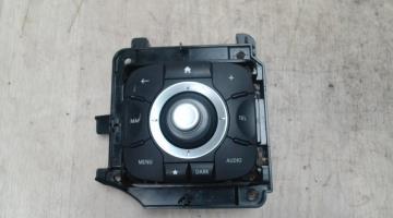 Commande GPS