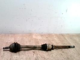 Cardan droit (transmission)