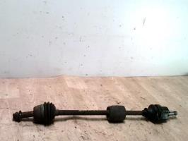 Cardan droit (transmission)