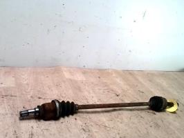 Cardan droit (transmission)