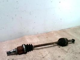 Cardan gauche (transmission)