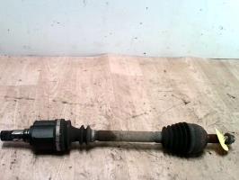 Cardan gauche (transmission)