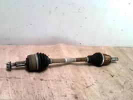 Cardan gauche (transmission)