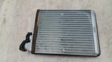 Radiateur chauffage