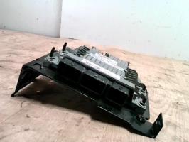 Calculateur moteur