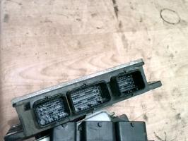 Calculateur moteur