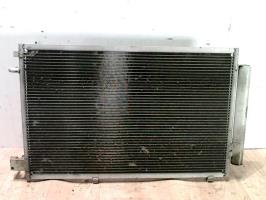 Radiateur clim