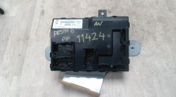 Calculateur boitier electronique ESP/ABS