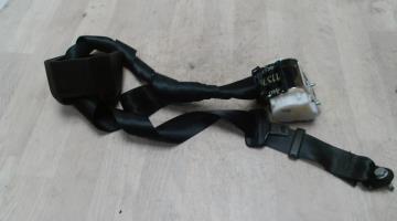 Ceinture arriere droit