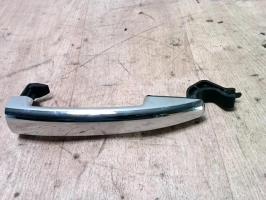 Poignee porte avant droit