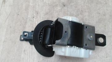 Ceinture arriere centrale