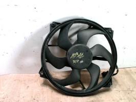 Moto ventilateur radiateur