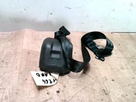 Ceinture arriere droit