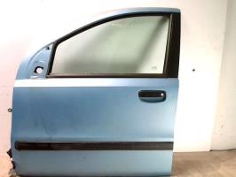 Porte avant gauche