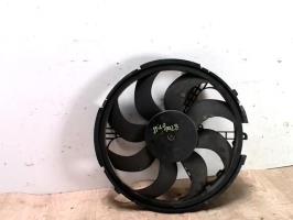 Moto ventilateur radiateur