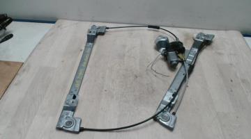 Leve vitre electrique avant gauche