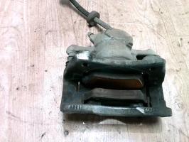 Etrier avant gauche (freinage)