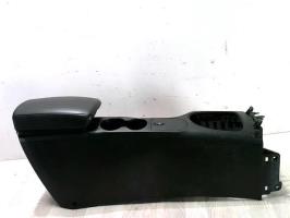 Console central (interieur plastique)