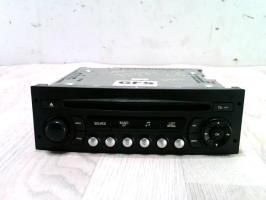 Autoradio d'origine