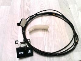 Cable ouverture capot