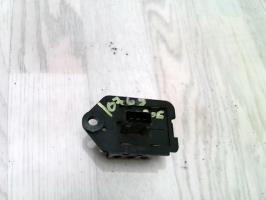 Resistance chauffage