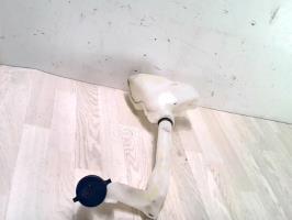 Vase de lave glace