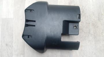 Console central (interieur plastique)