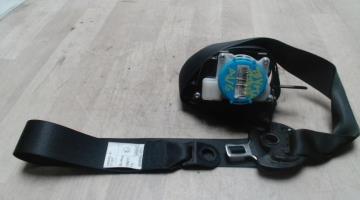 Ceinture avant gauche
