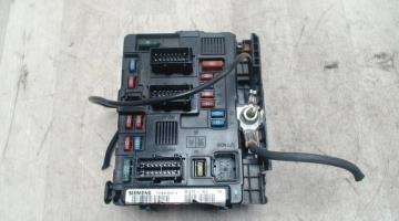Boitier servitude moteur (BSM)