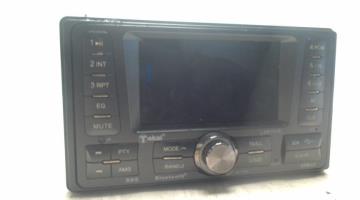 Autoradio d'origine