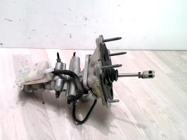 Maitre cylindre (freinage)