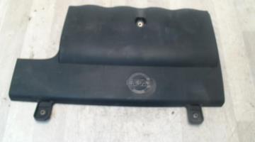 Cache moteur