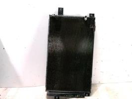 Radiateur clim