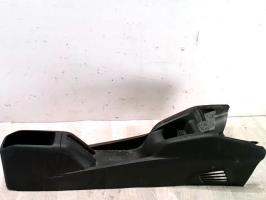 Console central (interieur plastique)