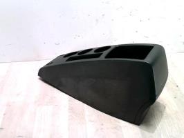 Console central (interieur plastique)