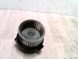Ventilateur chauffage