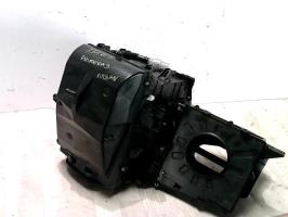 Bloc chauffage